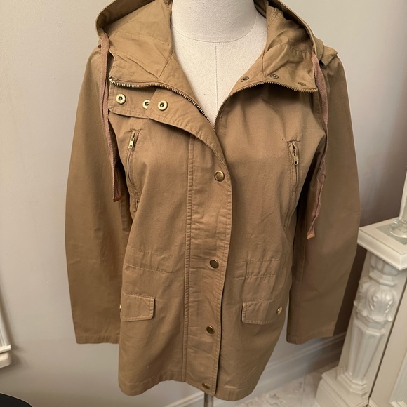 Jordann ladies Anorak jacket  Size Large - Picture 3 of 9